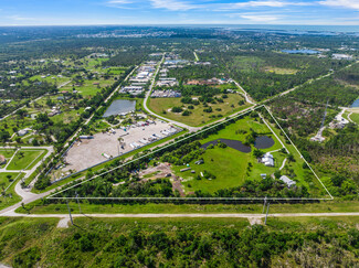 Englewood, FL Residential - 1520 S River Rd