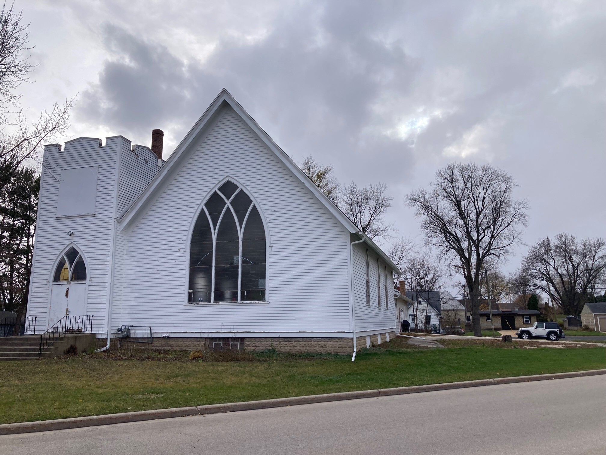 311 Madison St, Marshall, WI for Rent