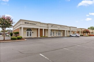 Chattanooga, TN Medical - 6166 Shallowford Rd Chattanooga, TN Medical - 6166 Shallowford Rd