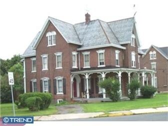 1 S Main St, Richlandtown, PA for Sale