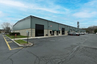 Mahwah, NJ Warehouse - 60 Whitney Rd