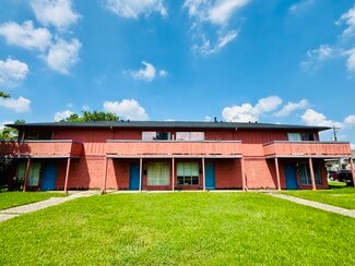 Pasadena, TX Apartments - 2816 Lafferty Rd