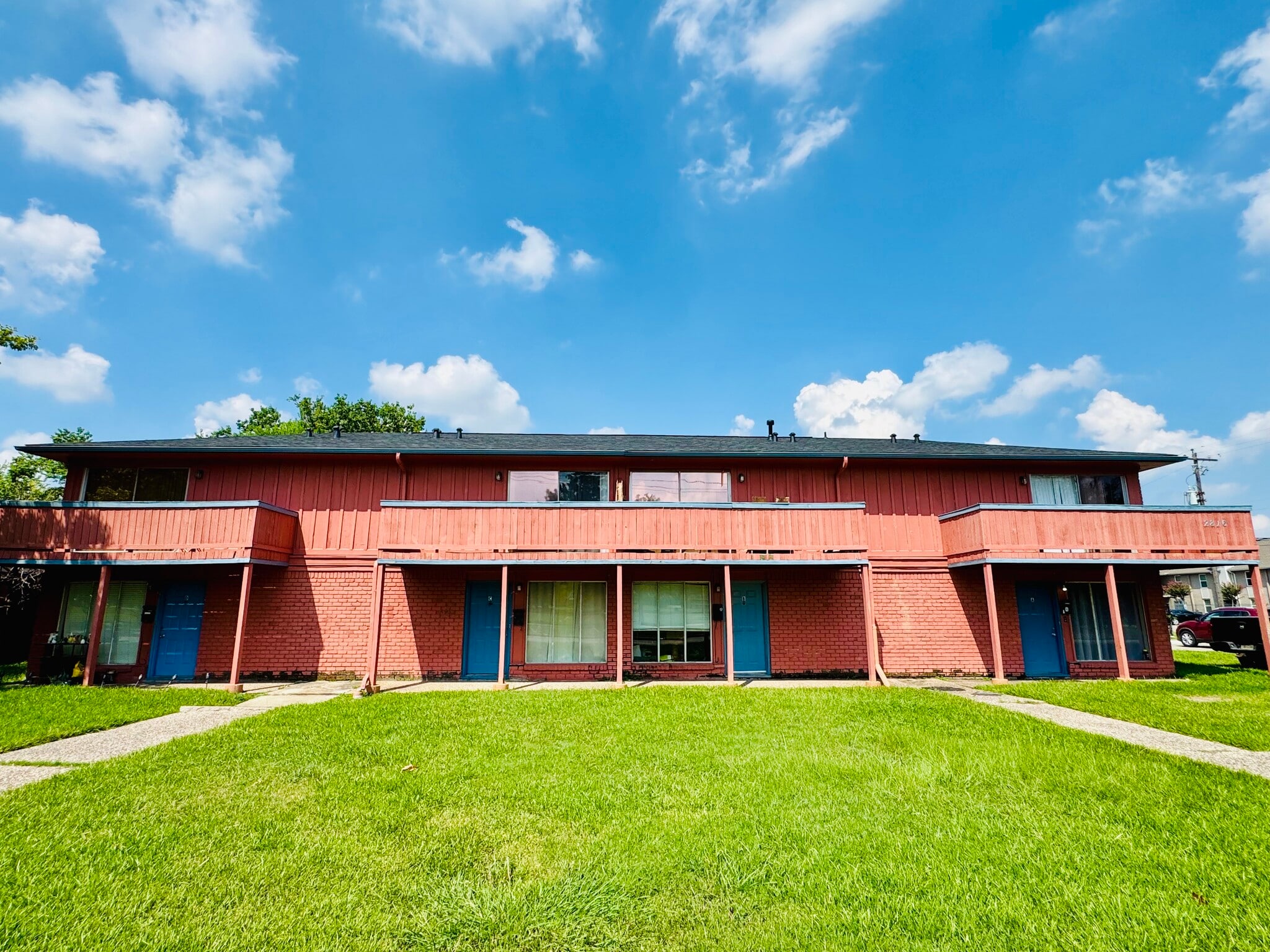 2816 Lafferty Rd, Pasadena, TX for Sale