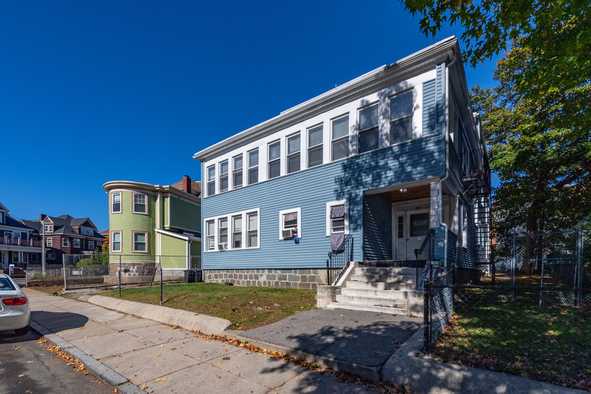 35 Bradshaw St, Dorchester, MA for Sale