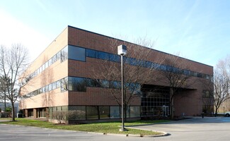 Westerville, OH Office - 4079 Executive Pky