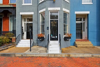 Richmond, VA Office/Retail - 16 E Main St