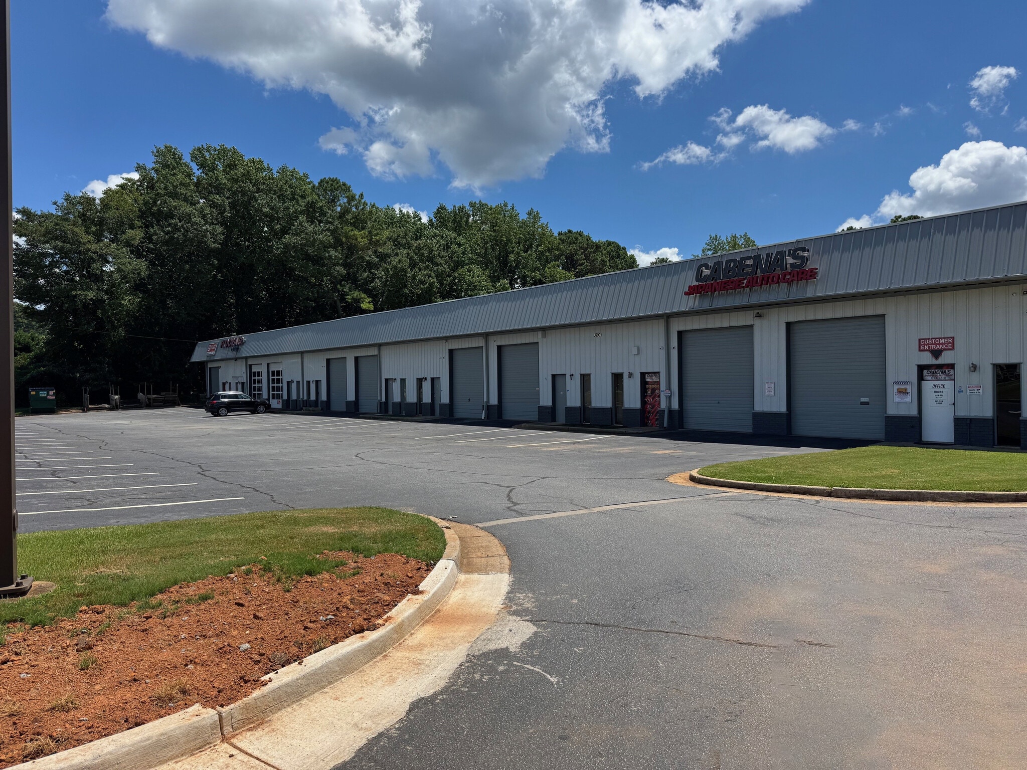 3790 Hwy 92, Acworth, GA for Rent