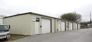 Denton, TX Industrial - 318 Dallas Dr