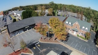 Alpharetta, GA Retail - 1497 Alpharetta Hwy