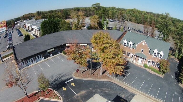 1497 Alpharetta Hwy, Alpharetta, GA for Rent