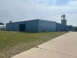 Waterloo, WI Industrial - 312 Portland Rd