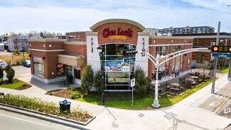 Drummondville, QC Retail - 150 Rue Saint-Georges