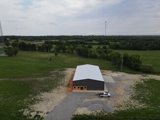 Faunsdale, AL Industrial - 36259 Alabama 25