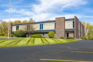 Beavercreek, OH Office, Flex, Industrial - 2650-2680B Indian Ripple Rd