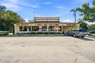 Brandon, FL Medical - 107 Kingsway Rd