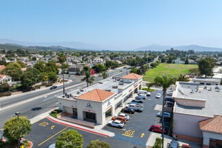 Ventura, CA Retail - 7700-7880 Telegraph Rd