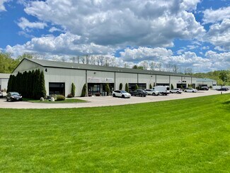 Brookfield, CT Service - 4 Sand Cut Rd