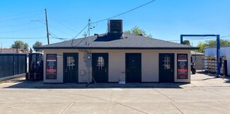 Phoenix, AZ Industrial - 2531 E McDowell Rd