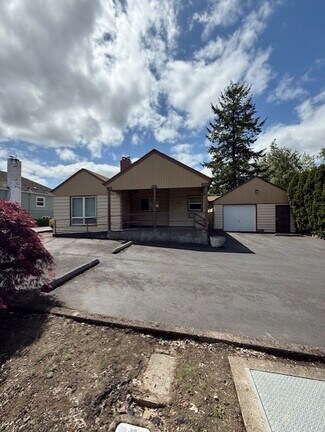 Beaverton, OR Office - 4245 SW 109th Ave