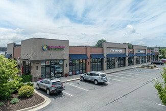 Grand Haven, MI Retail - 17272 Robbins Rd