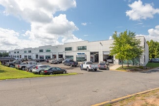 Sterling, VA Flex - 23571 Pebble Run Pl