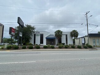 North Charleston, SC Office/Medical - 2138 Ashley Phosphate Rd