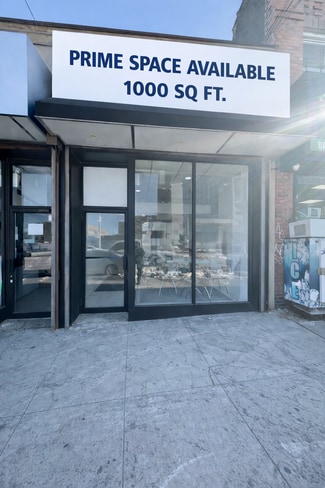 Jamaica, NY Office/Medical - 8237 164th St