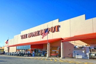 Norfolk, VA Retail - 1201-1301 N Military Hwy Norfolk, VA Retail - 1201-1301 N Military Hwy