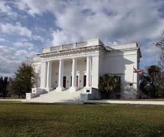 Jacksonville, FL Office/Retail - 101 1st St Jacksonville, FL Office/Retail - 101 1st St