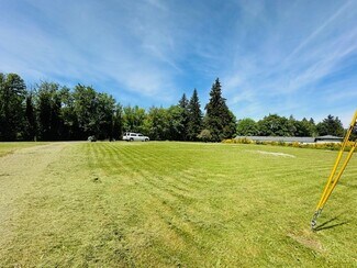 Port Orchard, WA Commercial Land - 1110 Bethel Avenue ave