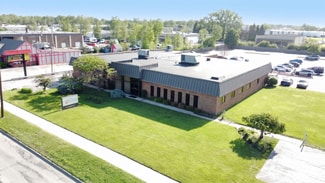 Toledo, OH Office - 111 S Byrne Rd
