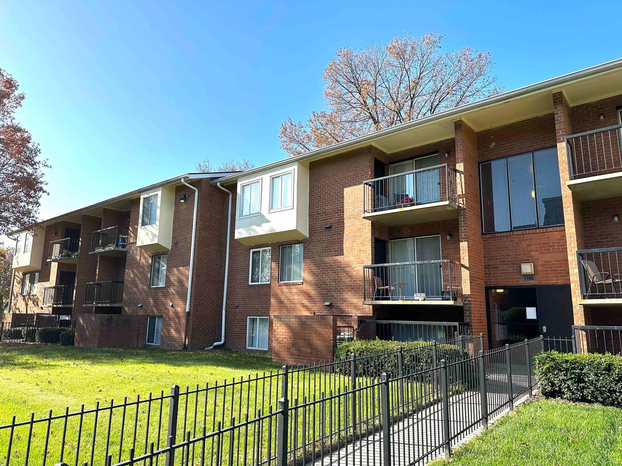 1110 Orleans St Baltimore, MD 21202 MultiFamily Property for Lease on