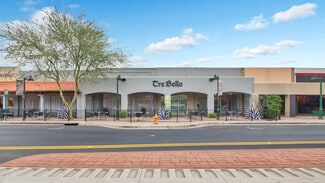 Mesa, AZ Retail - 113-119 W Main St