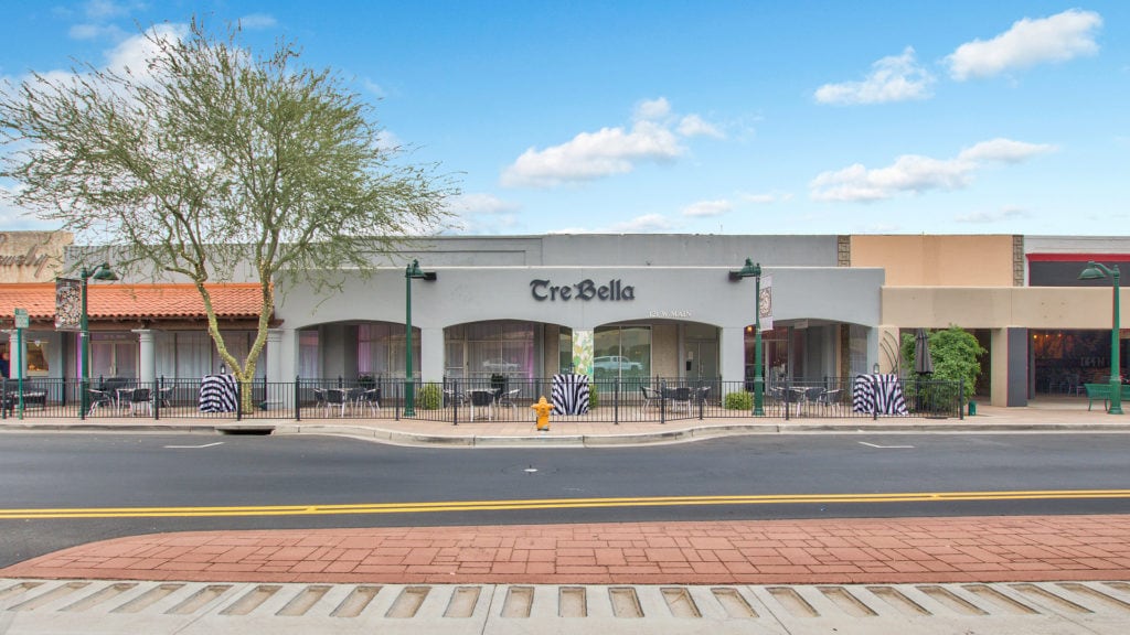 113-119 W Main St, Mesa, AZ for Rent