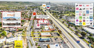 418 W San Ysidro Blvd  