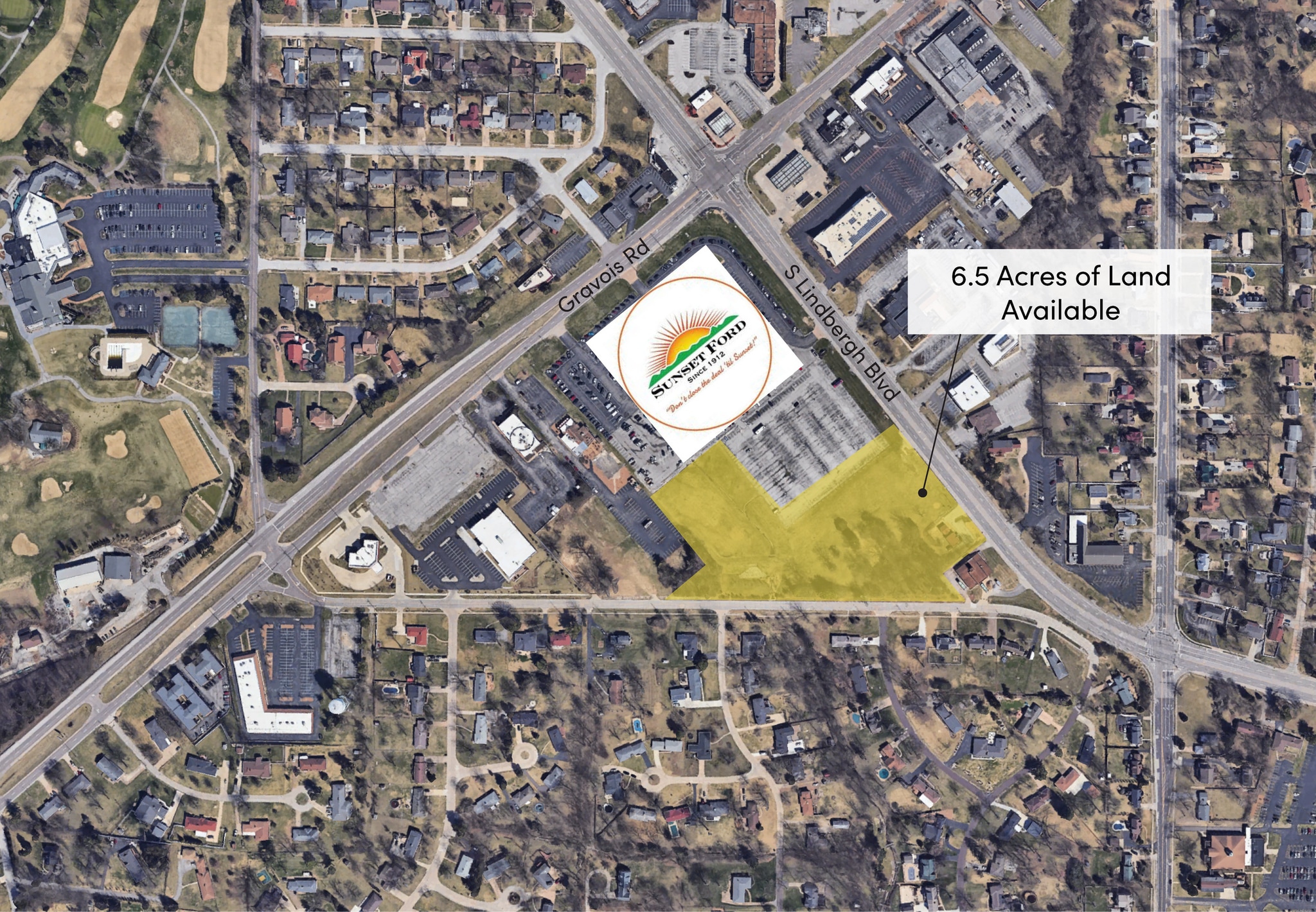 4601 S Lindbergh Blvd, Saint Louis, MO for Rent