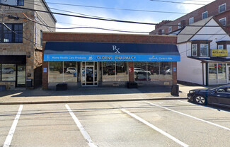 South Weymouth, MA Retail - 101 Pleasant St