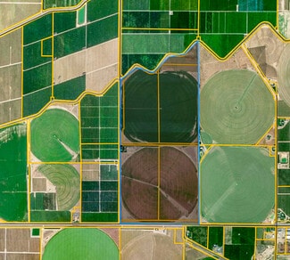 Mattawa, WA Agricultural - 23547 Road K SW