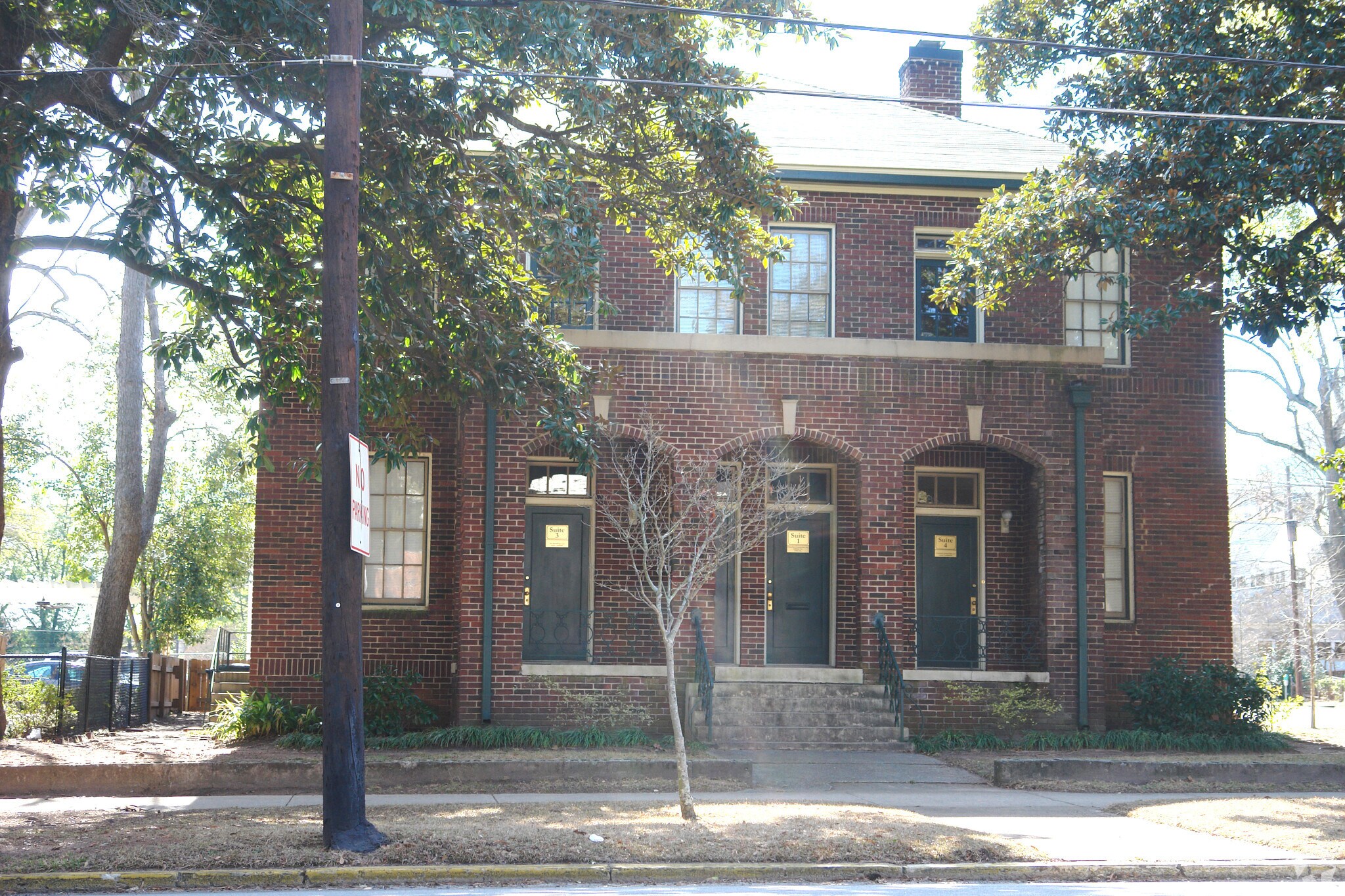 1400 Laurel St, Columbia, SC for Rent