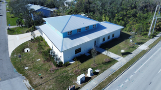 Saint Augustine, FL Office/Retail - 4345-100 A1A S