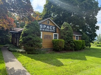 Garrison, NY Office - 1949 US-9 Rt