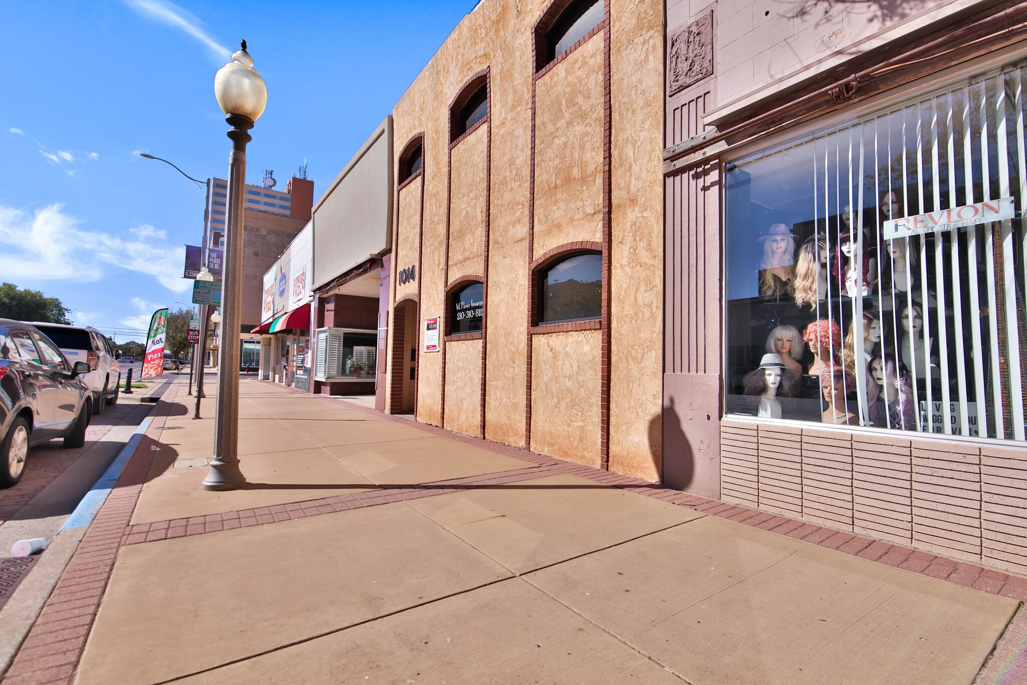 1014 Broadway St, Lubbock, TX for Sale