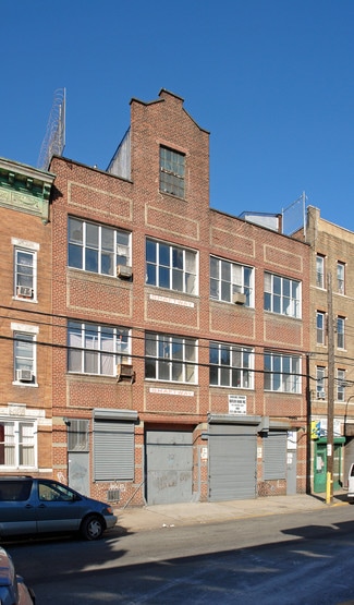 Long Island City, NY Industrial - 38-10 29 St Long Island City, NY Industrial - 38-10 29 St