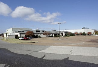 Hernando, MS Industrial - 2785 McCracken Rd