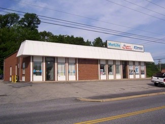 York, PA Retail - 30 W 11th Ave