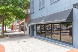 Anderson, SC Retail - 122 W Whitner St