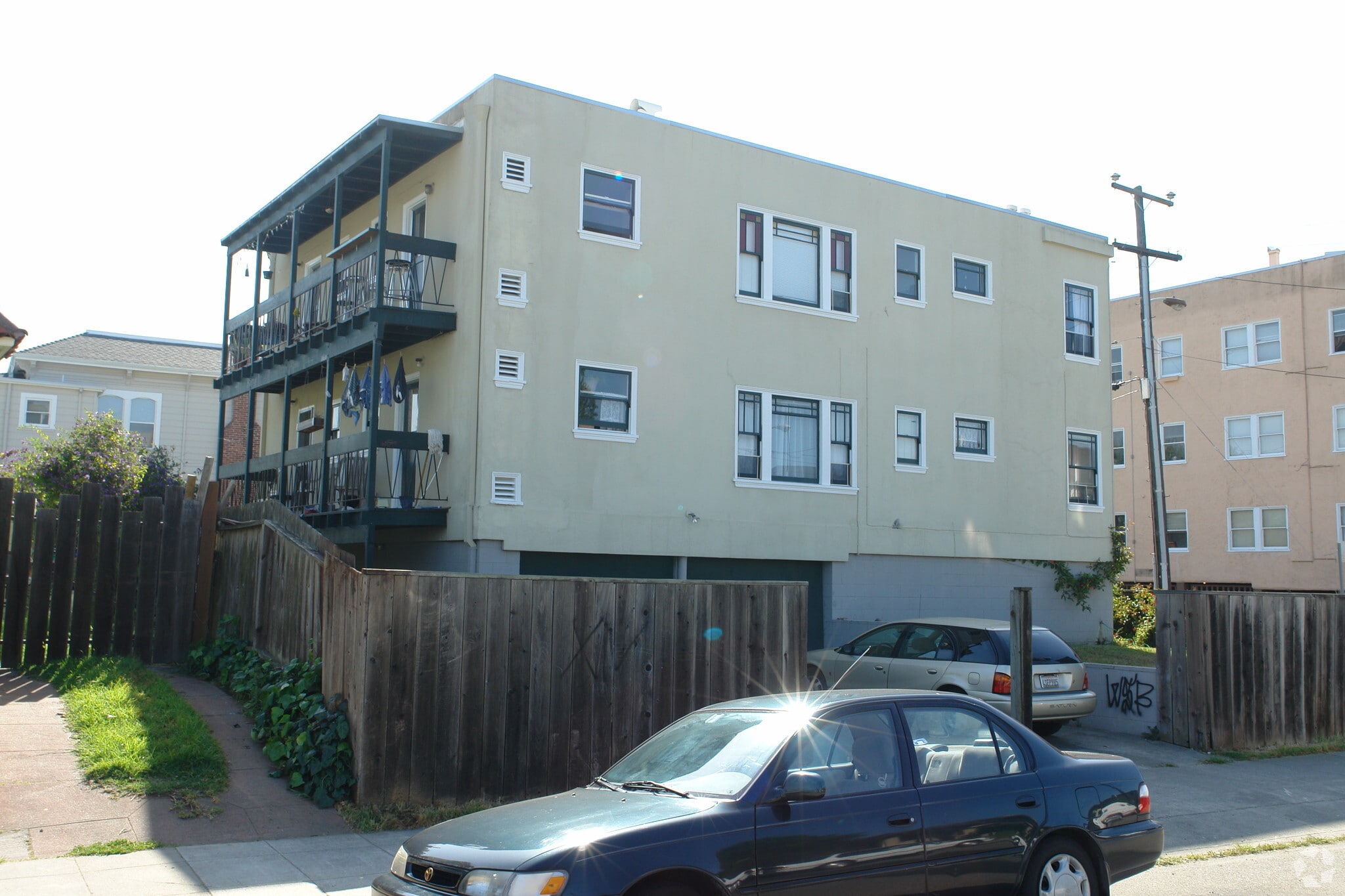 1239 Berkeley Way, Berkeley, CA for Sale