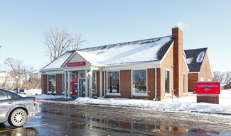 Taylor, MI Bank - 23700 Goddard Rd