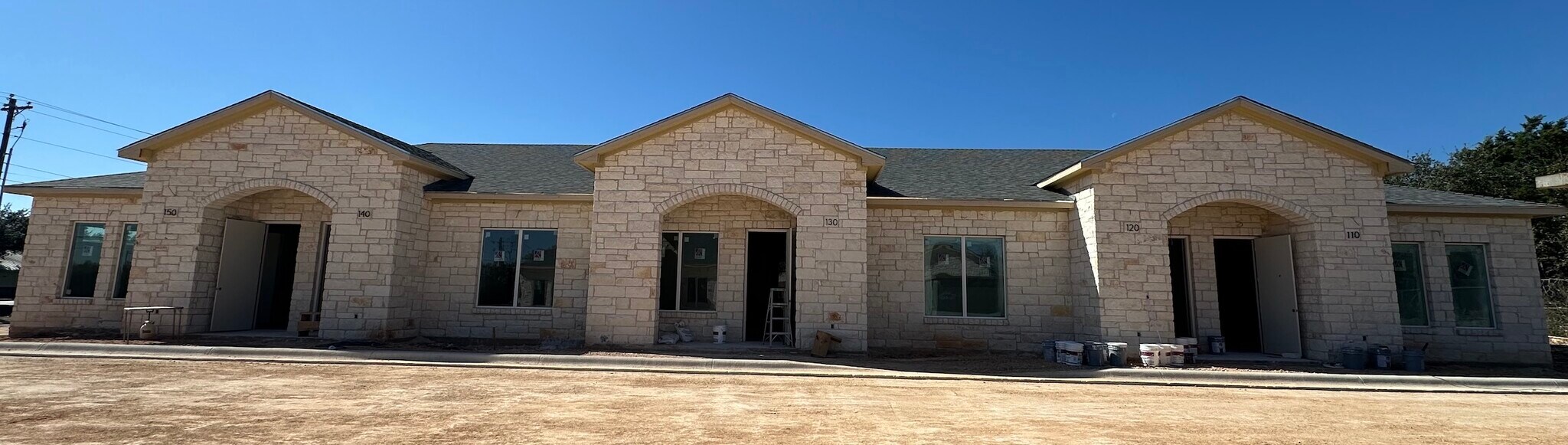 607 Crystal Falls Pky, Leander, TX for Sale