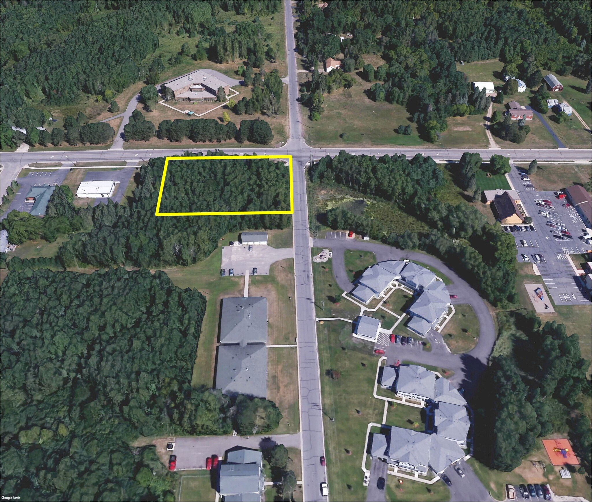 Oak St, Brainerd, MN for Sale